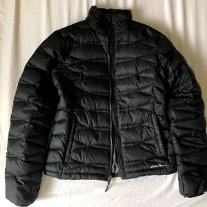 Puffer jacket
